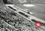 Image of Olympic games Los Angeles California USA, 1932, second 22 stock footage video 65675063359