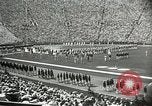 Image of Olympic games Los Angeles California USA, 1932, second 32 stock footage video 65675063359