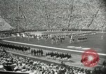 Image of Olympic games Los Angeles California USA, 1932, second 34 stock footage video 65675063359