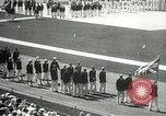 Image of Olympic games Los Angeles California USA, 1932, second 37 stock footage video 65675063359