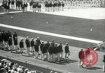 Image of Olympic games Los Angeles California USA, 1932, second 38 stock footage video 65675063359