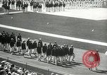 Image of Olympic games Los Angeles California USA, 1932, second 39 stock footage video 65675063359