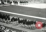 Image of Olympic games Los Angeles California USA, 1932, second 40 stock footage video 65675063359