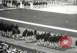 Image of Olympic games Los Angeles California USA, 1932, second 41 stock footage video 65675063359