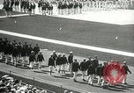 Image of Olympic games Los Angeles California USA, 1932, second 42 stock footage video 65675063359