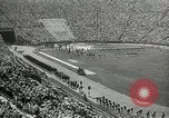Image of Olympic games Los Angeles California USA, 1932, second 43 stock footage video 65675063359