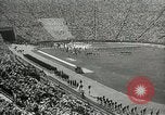Image of Olympic games Los Angeles California USA, 1932, second 44 stock footage video 65675063359