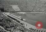 Image of Olympic games Los Angeles California USA, 1932, second 46 stock footage video 65675063359