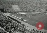 Image of Olympic games Los Angeles California USA, 1932, second 47 stock footage video 65675063359