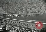 Image of Olympic games Los Angeles California USA, 1932, second 54 stock footage video 65675063359