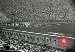 Image of Olympic games Los Angeles California USA, 1932, second 55 stock footage video 65675063359