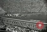 Image of Olympic games Los Angeles California USA, 1932, second 58 stock footage video 65675063359