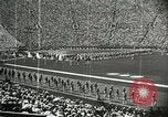 Image of Olympic games Los Angeles California USA, 1932, second 59 stock footage video 65675063359