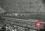 Image of Olympic games Los Angeles California USA, 1932, second 60 stock footage video 65675063359