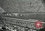 Image of Olympic games Los Angeles California USA, 1932, second 62 stock footage video 65675063359