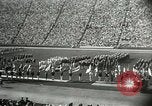 Immagine di Giochi olimpici Los Angeles California USA, 1932, secondo 4 filmato di repertorio 65675063360