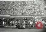 Immagine di Giochi olimpici Los Angeles California USA, 1932, secondo 27 filmato di repertorio 65675063360