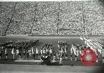 Immagine di Giochi olimpici Los Angeles California USA, 1932, secondo 28 filmato di repertorio 65675063360
