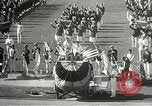 Immagine di Giochi olimpici Los Angeles California USA, 1932, secondo 36 filmato di repertorio 65675063360