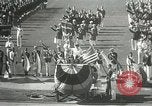 Immagine di Giochi olimpici Los Angeles California USA, 1932, secondo 61 filmato di repertorio 65675063360