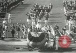 Immagine di Giochi olimpici Los Angeles California USA, 1932, secondo 62 filmato di repertorio 65675063360