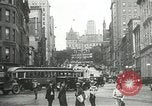 Image James Walker Albany New York USA, 1932, de la seconde 9 séquences d'archives historiques vidéo 65675063361