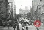 Image James Walker Albany New York USA, 1932, de la seconde 10 séquences d'archives historiques vidéo 65675063361