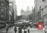 Image James Walker Albany New York USA, 1932, de la seconde 12 séquences d'archives historiques vidéo 65675063361