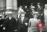 Image James Walker Albany New York USA, 1932, de la seconde 16 séquences d'archives historiques vidéo 65675063361