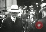 Image James Walker Albany New York USA, 1932, de la seconde 17 séquences d'archives historiques vidéo 65675063361