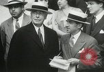 Image James Walker Albany New York USA, 1932, de la seconde 25 séquences d'archives historiques vidéo 65675063361