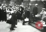 Image James Walker Albany New York USA, 1932, de la seconde 29 séquences d'archives historiques vidéo 65675063361