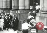 Image James Walker Albany New York USA, 1932, de la seconde 31 séquences d'archives historiques vidéo 65675063361