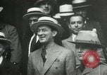 Image James Walker Albany New York USA, 1932, de la seconde 33 séquences d'archives historiques vidéo 65675063361