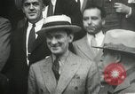 Image James Walker Albany New York USA, 1932, de la seconde 34 séquences d'archives historiques vidéo 65675063361