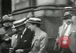 Image James Walker Albany New York USA, 1932, de la seconde 35 séquences d'archives historiques vidéo 65675063361