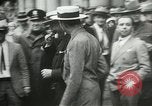 Image James Walker Albany New York USA, 1932, de la seconde 36 séquences d'archives historiques vidéo 65675063361