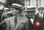 Image James Walker Albany New York USA, 1932, de la seconde 43 séquences d'archives historiques vidéo 65675063361