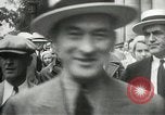 Image James Walker Albany New York USA, 1932, de la seconde 45 séquences d'archives historiques vidéo 65675063361