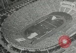 Immagine di Giochi olimpici Los Angeles California USA, 1932, secondo 10 filmato di repertorio 65675063362