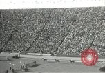 Immagine di Giochi olimpici Los Angeles California USA, 1932, secondo 14 filmato di repertorio 65675063362