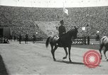 Immagine di Giochi olimpici Los Angeles California USA, 1932, secondo 21 filmato di repertorio 65675063362
