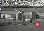 Immagine di Giochi olimpici Los Angeles California USA, 1932, secondo 40 filmato di repertorio 65675063362