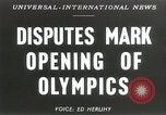 Immagine di Giochi olimpici Saint Moritz svizzera, 1948, secondo 1 filmato di repertorio 65675063363