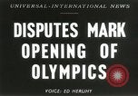 Immagine di Giochi olimpici Saint Moritz svizzera, 1948, secondo 3 filmato di repertorio 65675063363