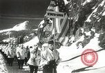 Immagine di Giochi olimpici Saint Moritz svizzera, 1948, secondo 6 filmato di repertorio 65675063363