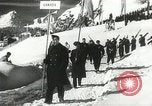 Immagine di Giochi olimpici Saint Moritz svizzera, 1948, secondo 12 filmato di repertorio 65675063363