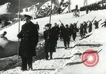 Immagine di Giochi olimpici Saint Moritz svizzera, 1948, secondo 13 filmato di repertorio 65675063363