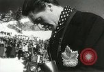 Immagine di Giochi olimpici Saint Moritz svizzera, 1948, secondo 15 filmato di repertorio 65675063363