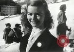 Immagine di Giochi olimpici Saint Moritz svizzera, 1948, secondo 19 filmato di repertorio 65675063363